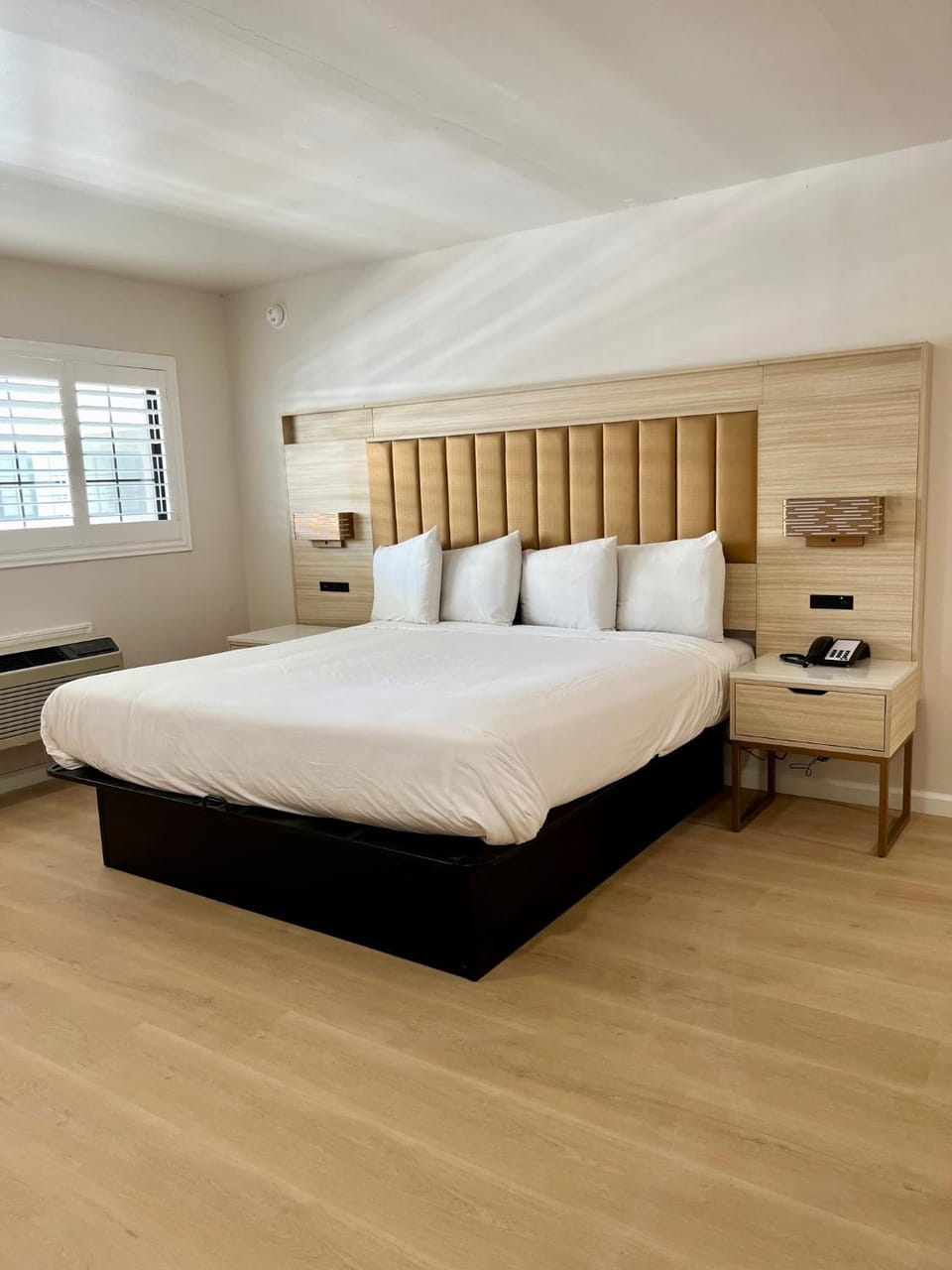 Nob Hill Motor Inn -Newly Updated Rooms! Motel in San Francisco