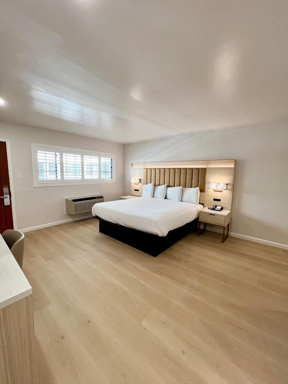 Nob Hill Motor Inn -Newly Updated Rooms! Motel in San Francisco