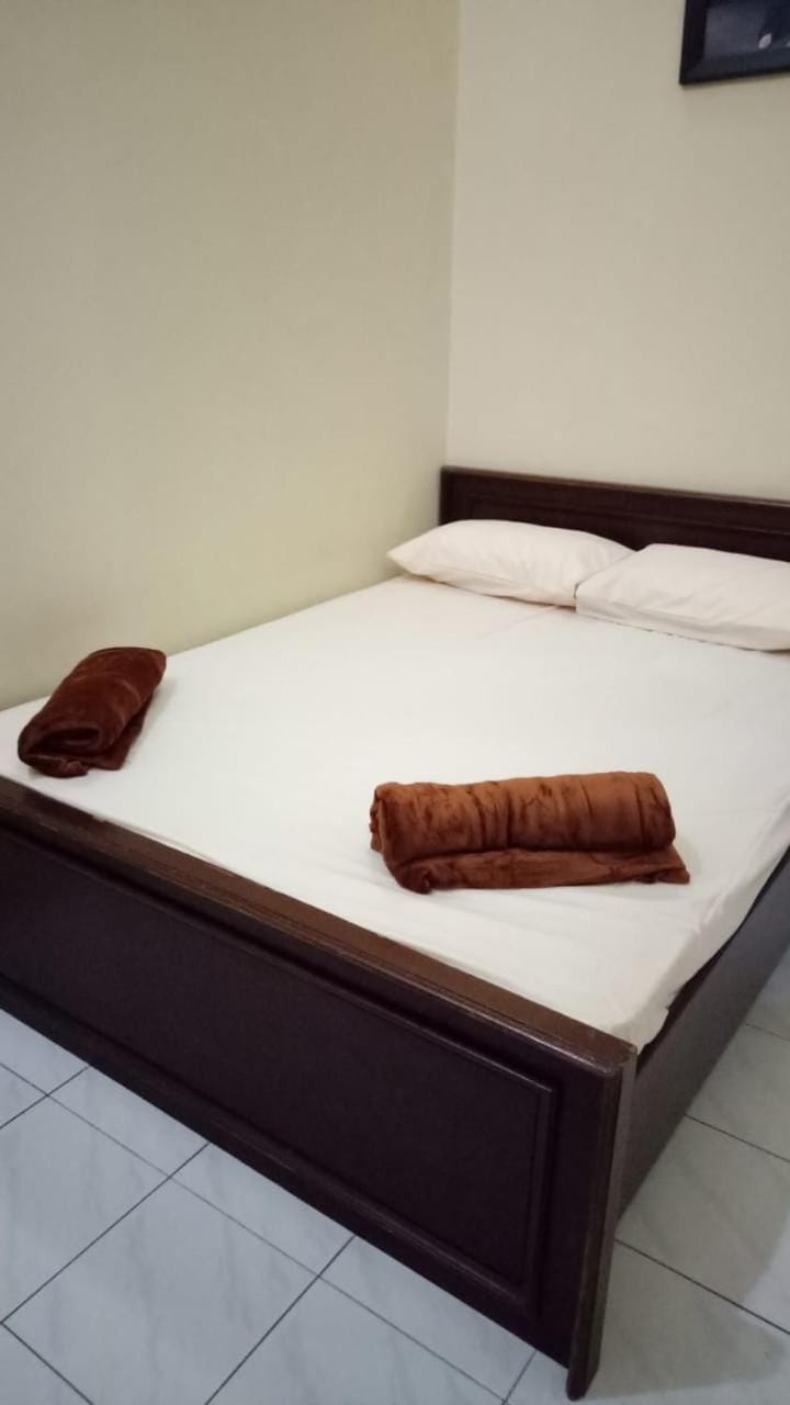 Nusin 54 Homestay House in East Java