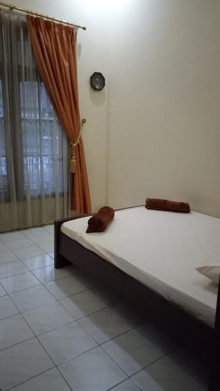 Nusin 54 Homestay House in East Java