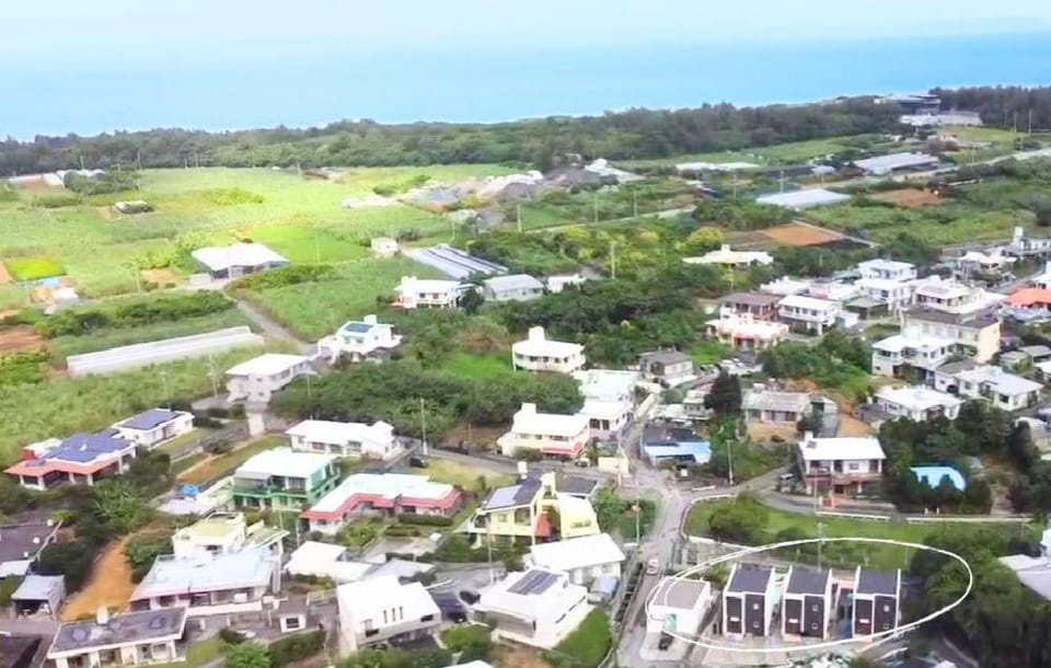 グランディオーソ沖縄プールヴィラ恩納4 Villa in Okinawa Prefecture