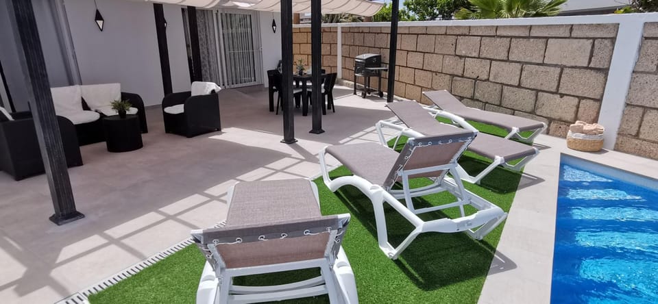 Villa Orquídea Apartment in Canary Islands