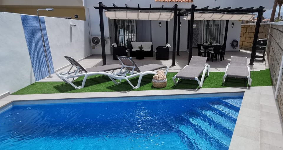 Villa Orquídea Apartment in Canary Islands