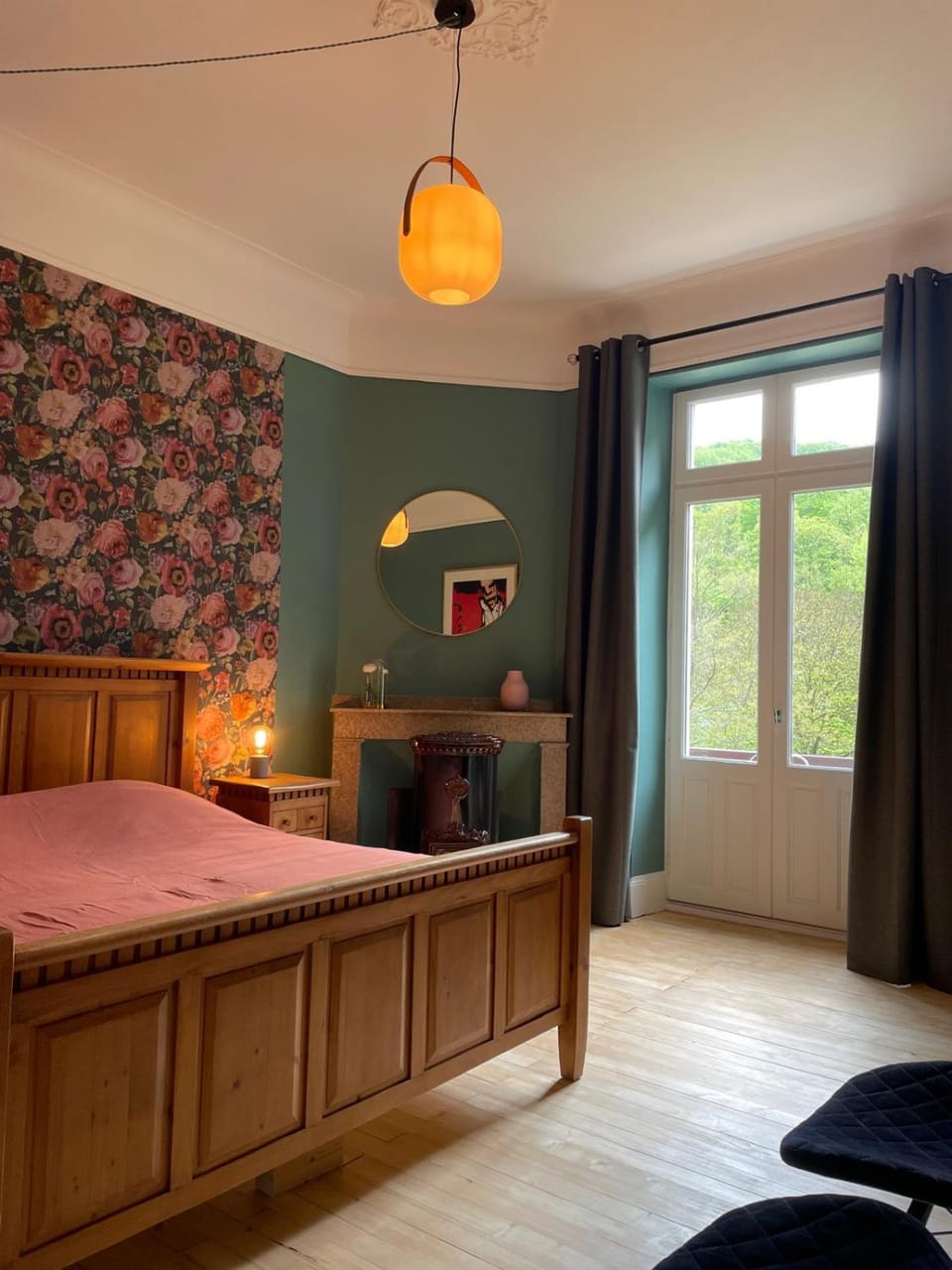 Domaine La Rose Bed and Breakfast in Occitanie