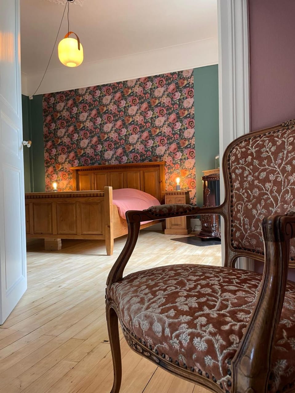 Domaine La Rose Bed and Breakfast in Occitanie