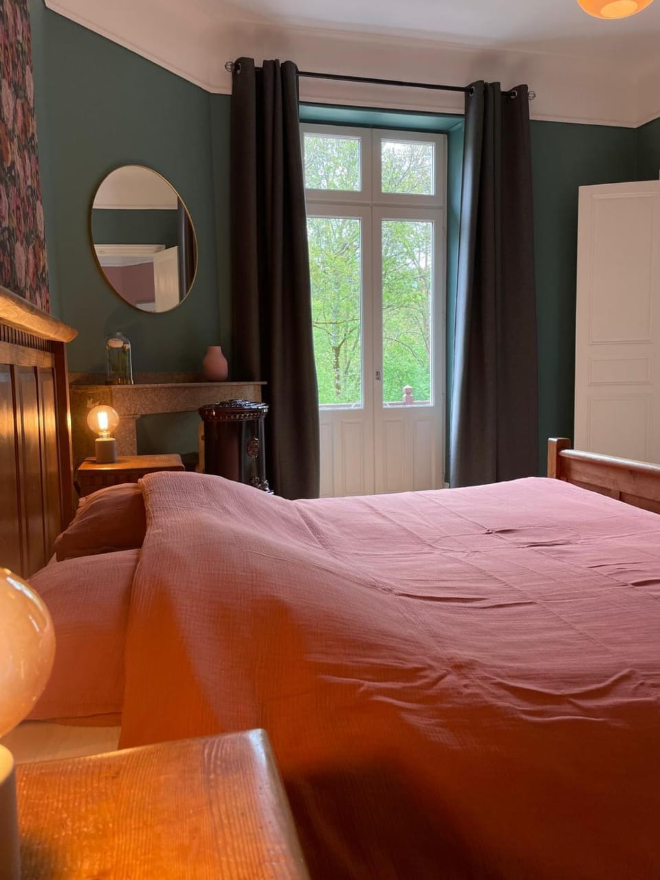 Domaine La Rose Bed and Breakfast in Occitanie