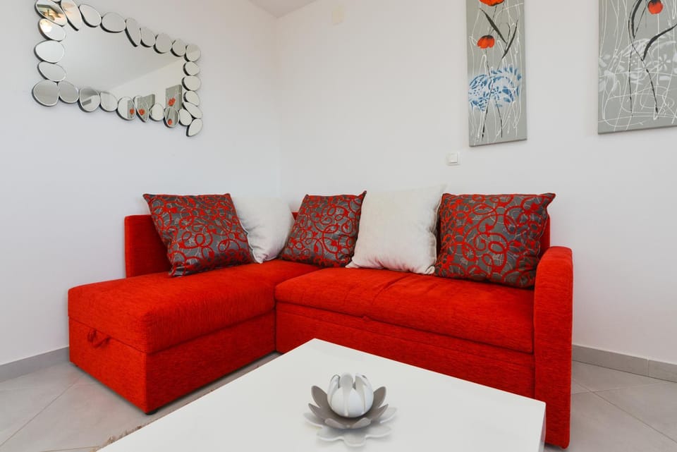 Apartments L&M Apartment in Zadar County