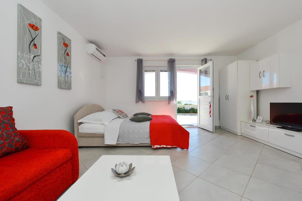 Apartments L&M Apartment in Zadar County