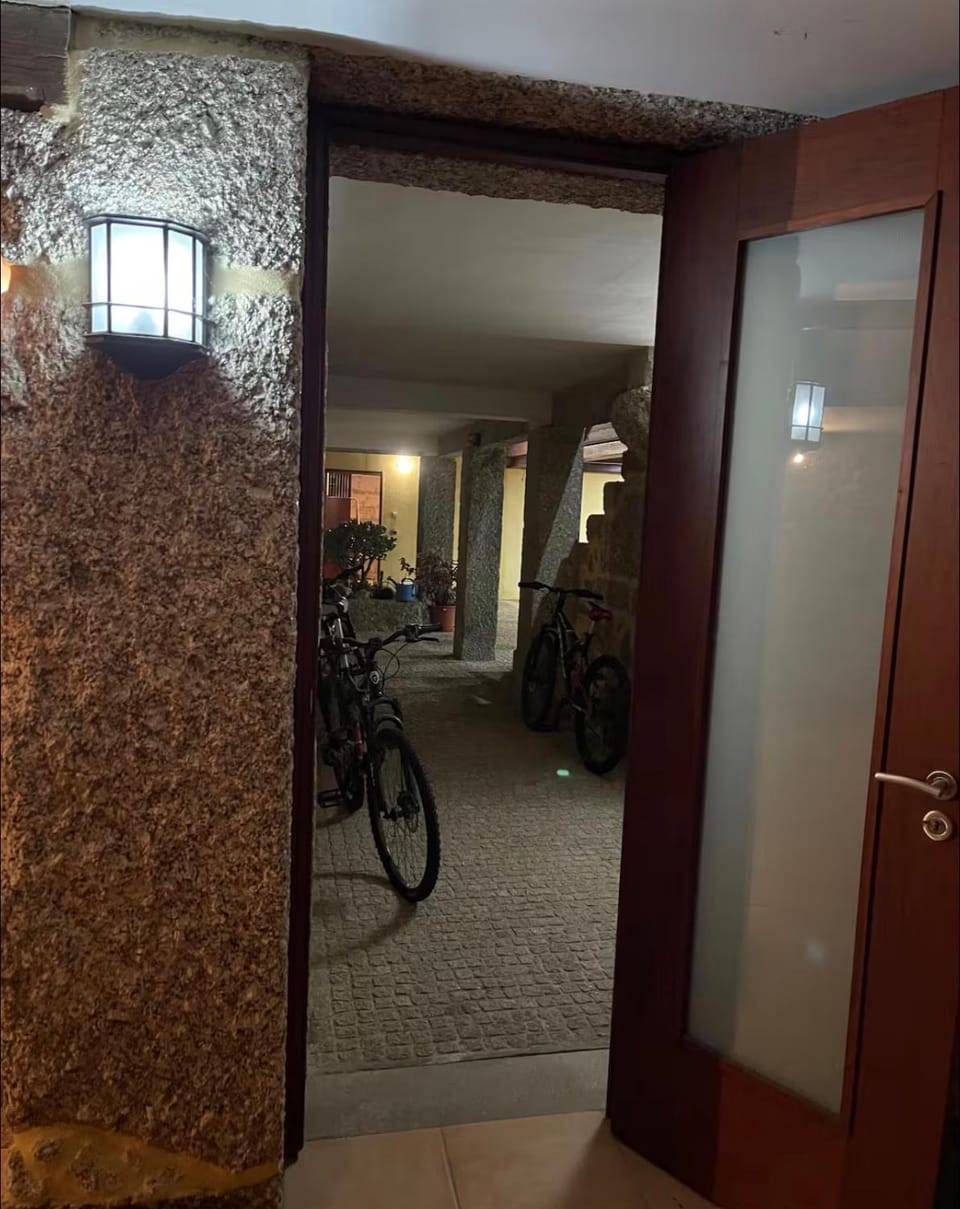 Casa de José Villa in Vila Real District