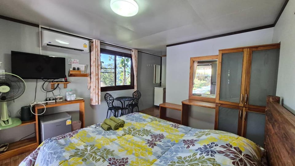 One khaokho homestay Vacation rental in Laos