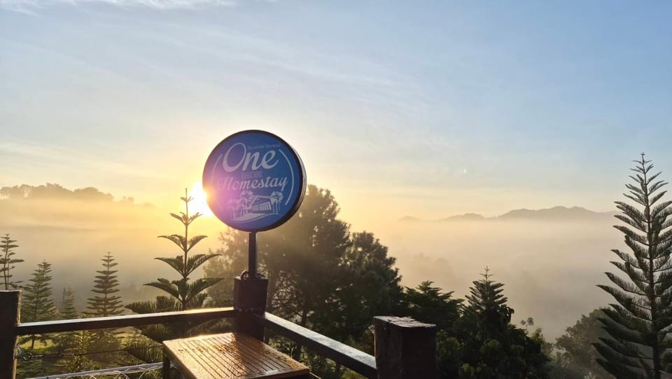 One khaokho homestay Vacation rental in Laos