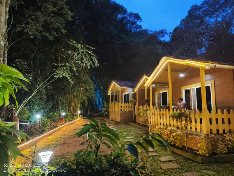 Coorg amodhini Vacation rental in Kerala