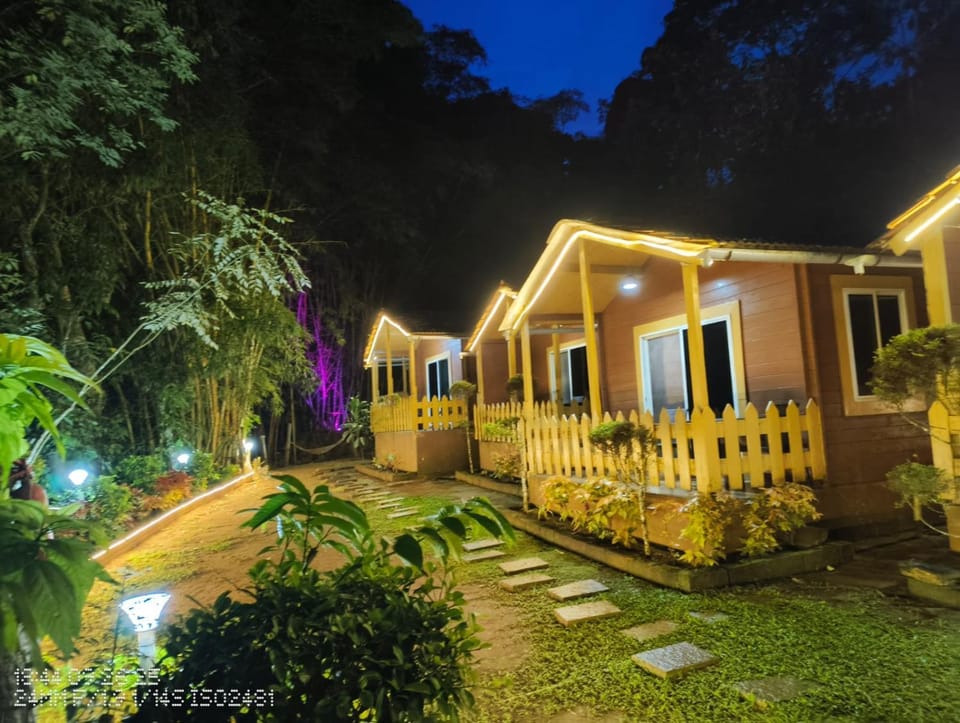 Coorg amodhini Vacation rental in Kerala