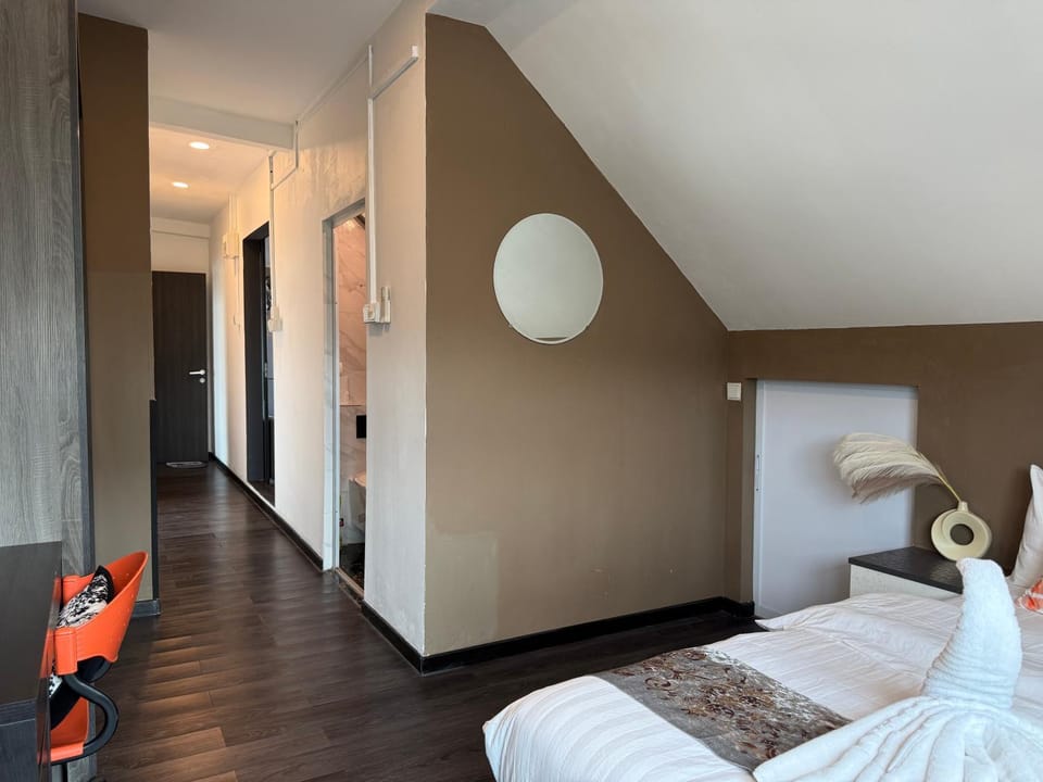JJH Serviced Apartments near Serangoon MRT Apartment hotel in Singapore