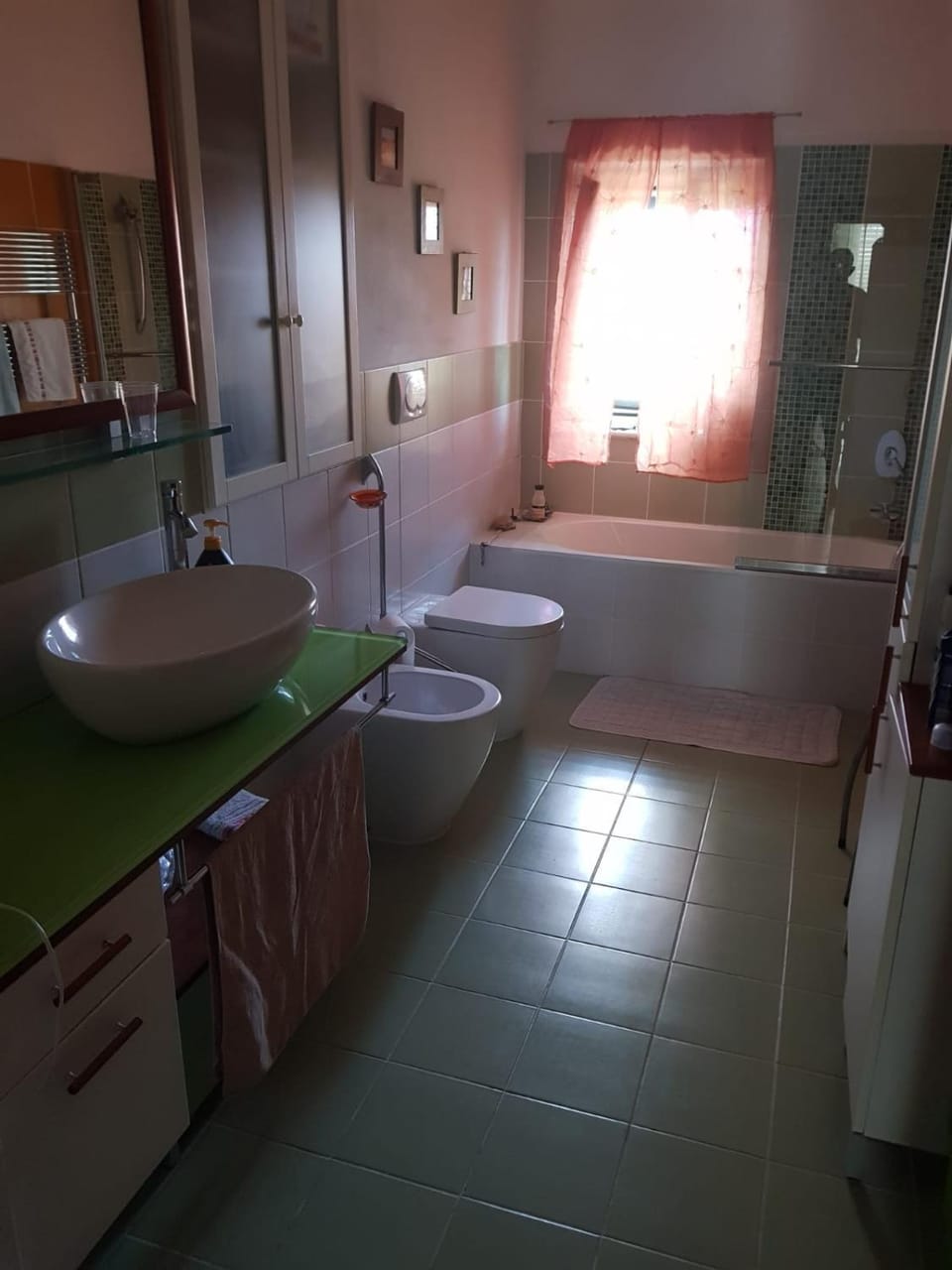 La tenuta di panfilo Bed and Breakfast in Abruzzo