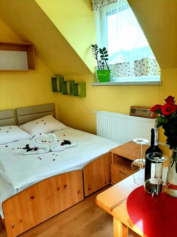 KAPRYS Vacation rental in Poland