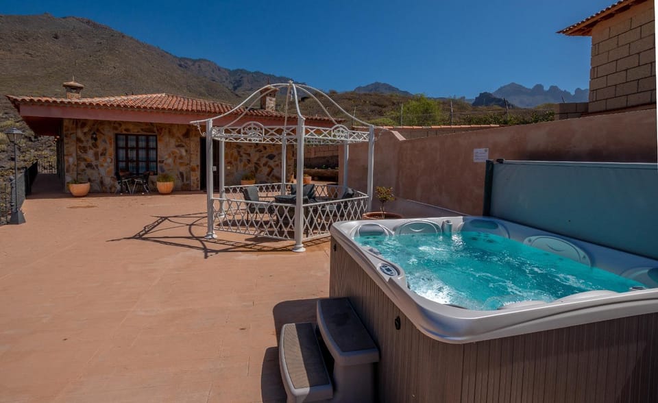 Solarium, Balcony/Terrace