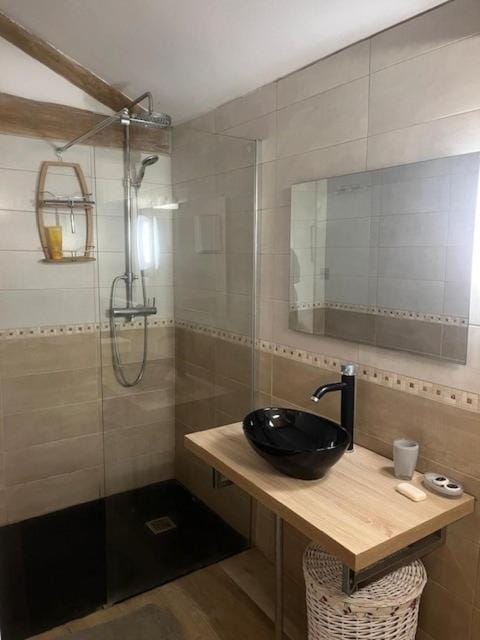 La Mouline Bed and Breakfast in Occitanie