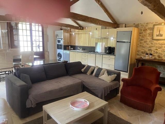 La Mouline Bed and Breakfast in Occitanie