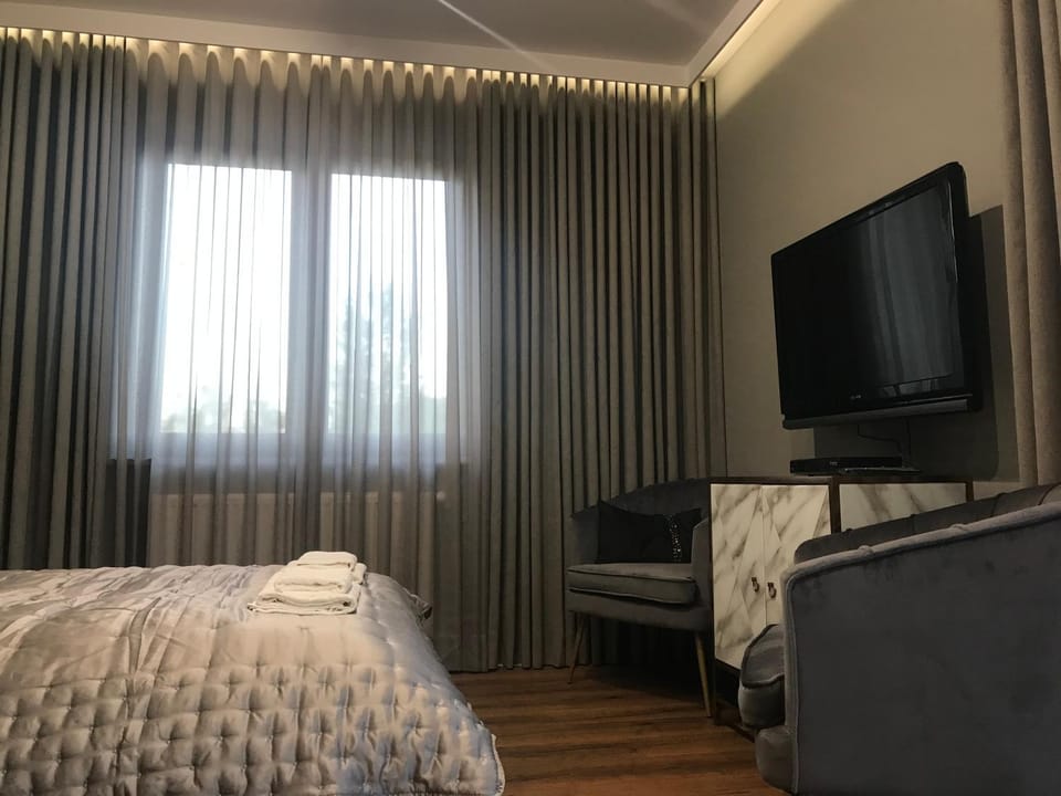 Apartament SUNTIME Apartment in Masovian Voivodeship