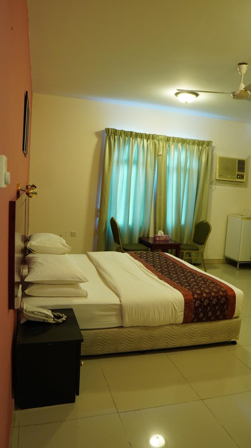 Hotel Summersands Al Wadi Al kabir Hotel in Muscat