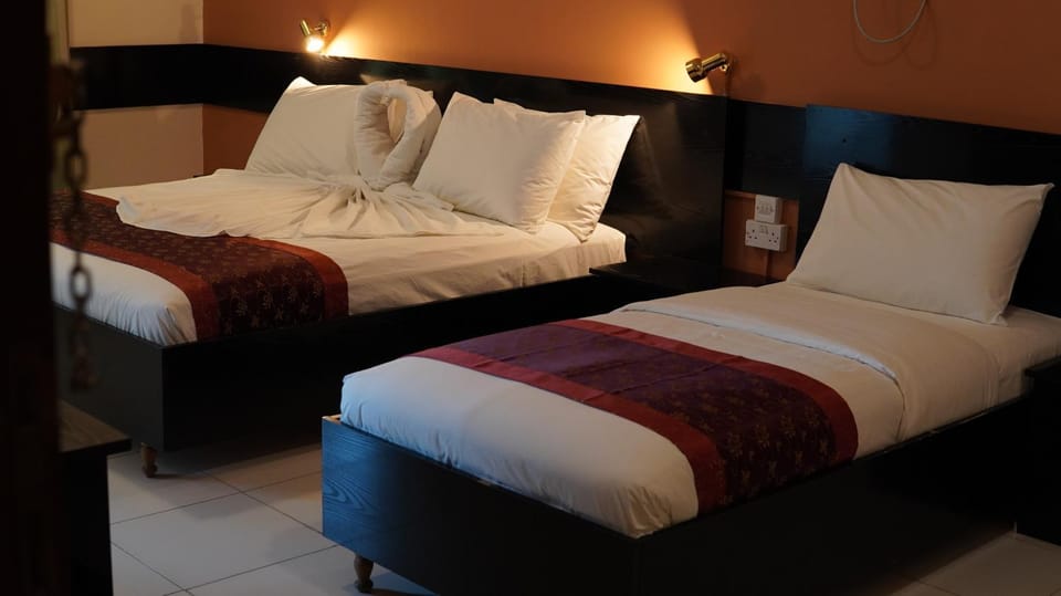 Hotel Summersands Al Wadi Al kabir Hotel in Muscat