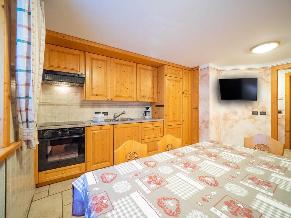 Baita Stebline - AlpineEscape Chalet in Lombardy