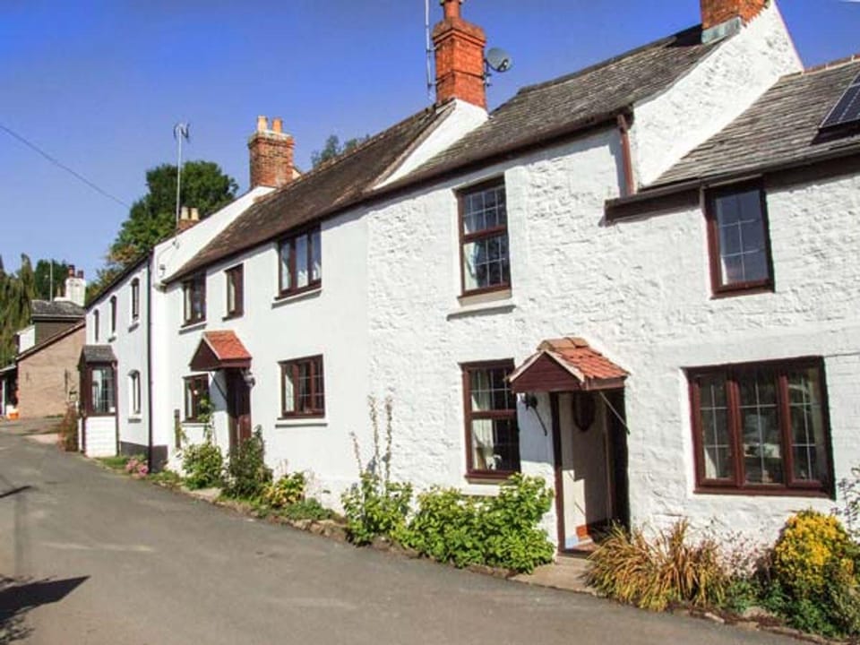 Herefordshire Holiday Cottages House in Forest of Dean