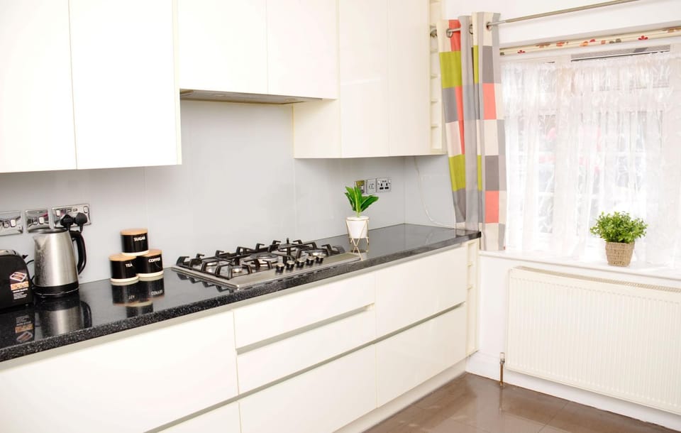 Property building, Coffee/tea facilities, Communal kitchen