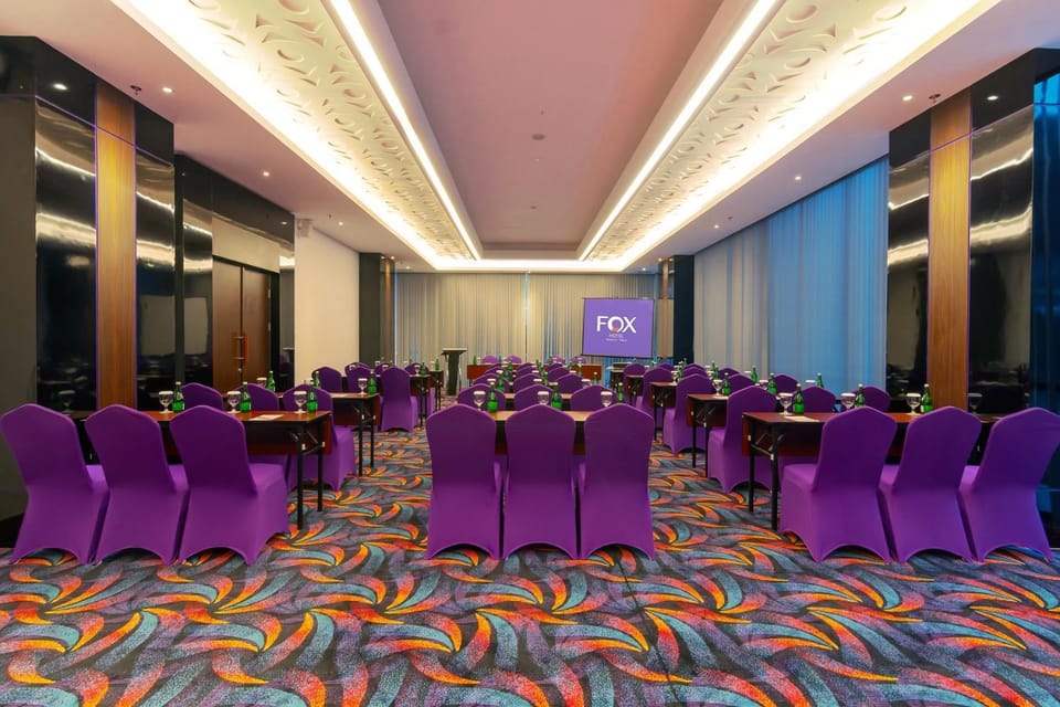 Business facilities