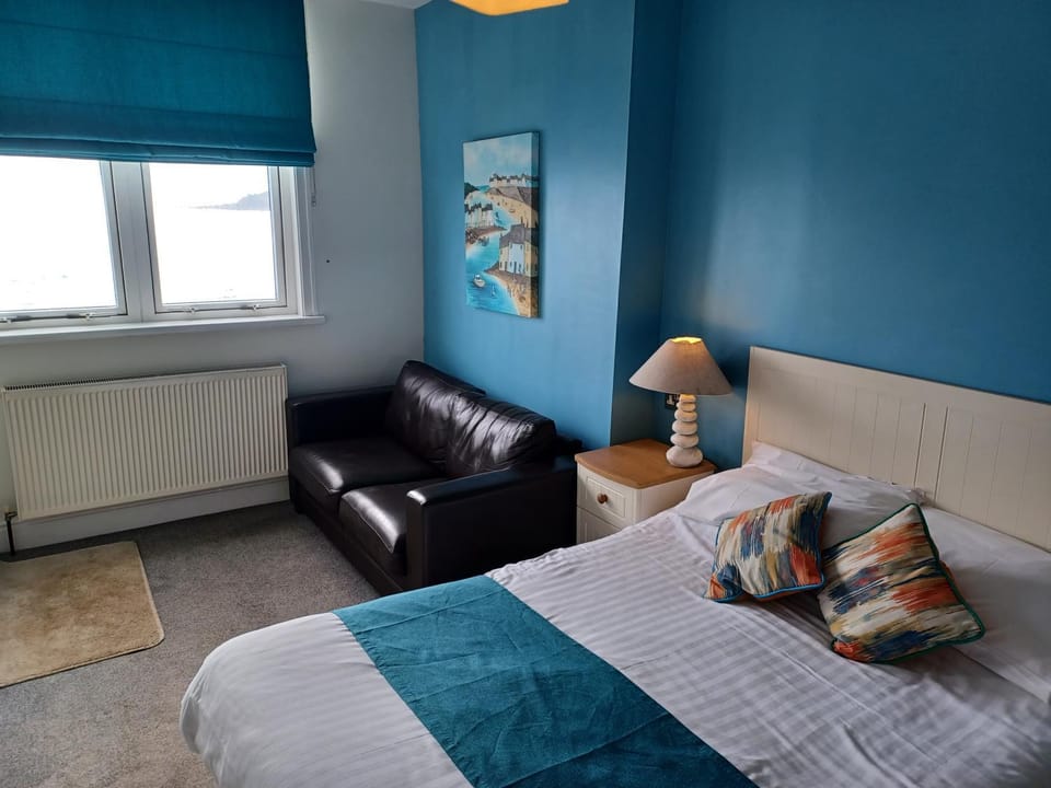 The Paris Hotel Bed and Breakfast in England