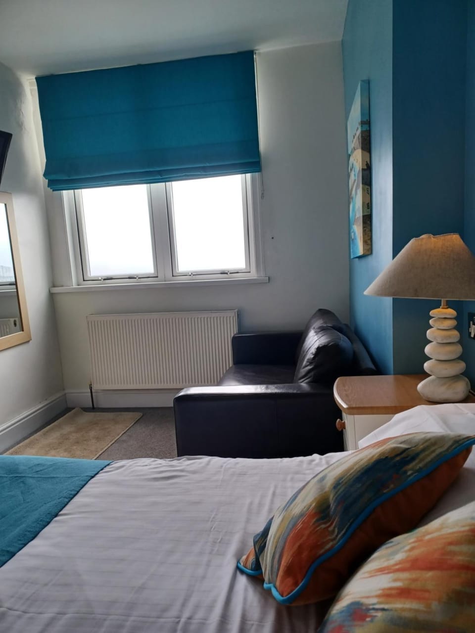 The Paris Hotel Bed and Breakfast in England