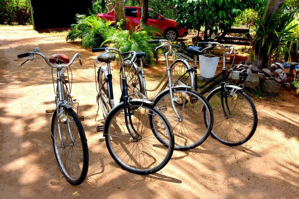 S P City Resort Bed and Breakfast in Sri Lanka