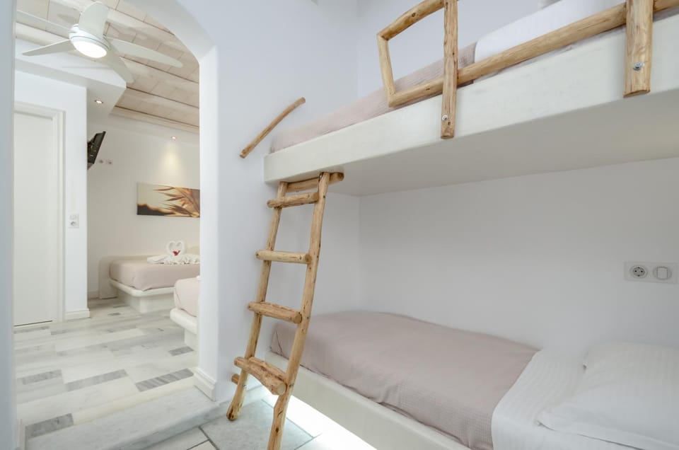 Ostria Hotel Hotel in Agios Prokopios