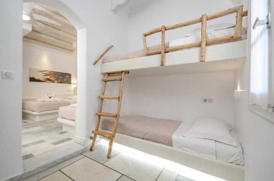 Ostria Hotel Hotel in Agios Prokopios