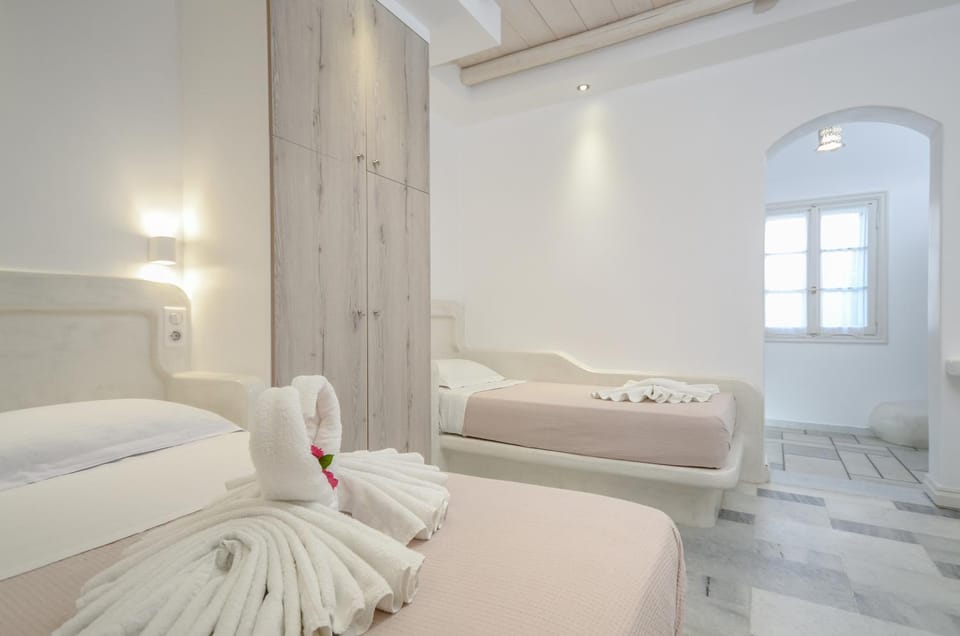 Ostria Hotel Hotel in Agios Prokopios