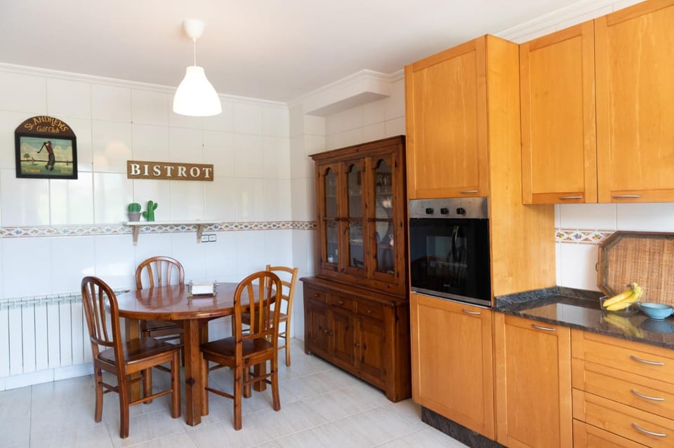 Canido, Vigo, Rias Baixas House in Galicia