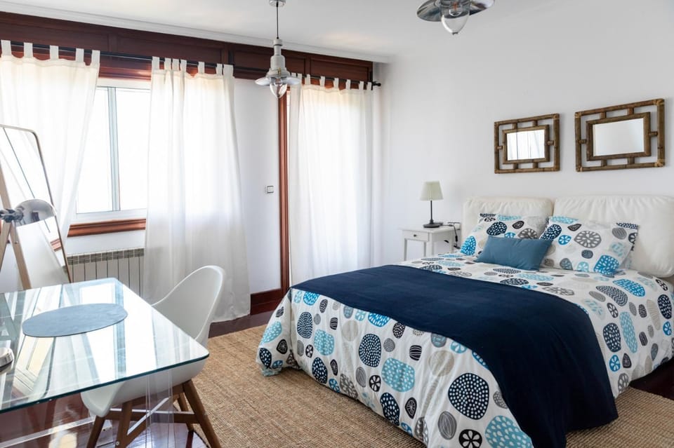 Canido, Vigo, Rias Baixas House in Galicia