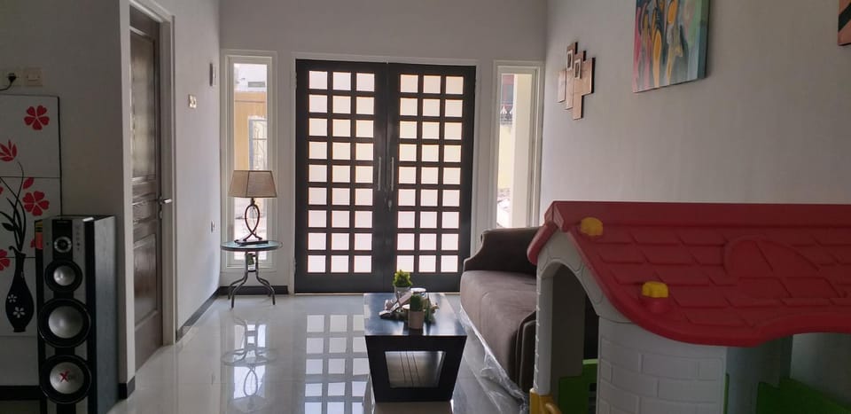 Living room, Lobby or reception, Seating area