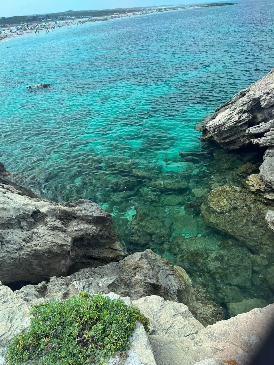 Villa Matu’ Villa in Costa Rei