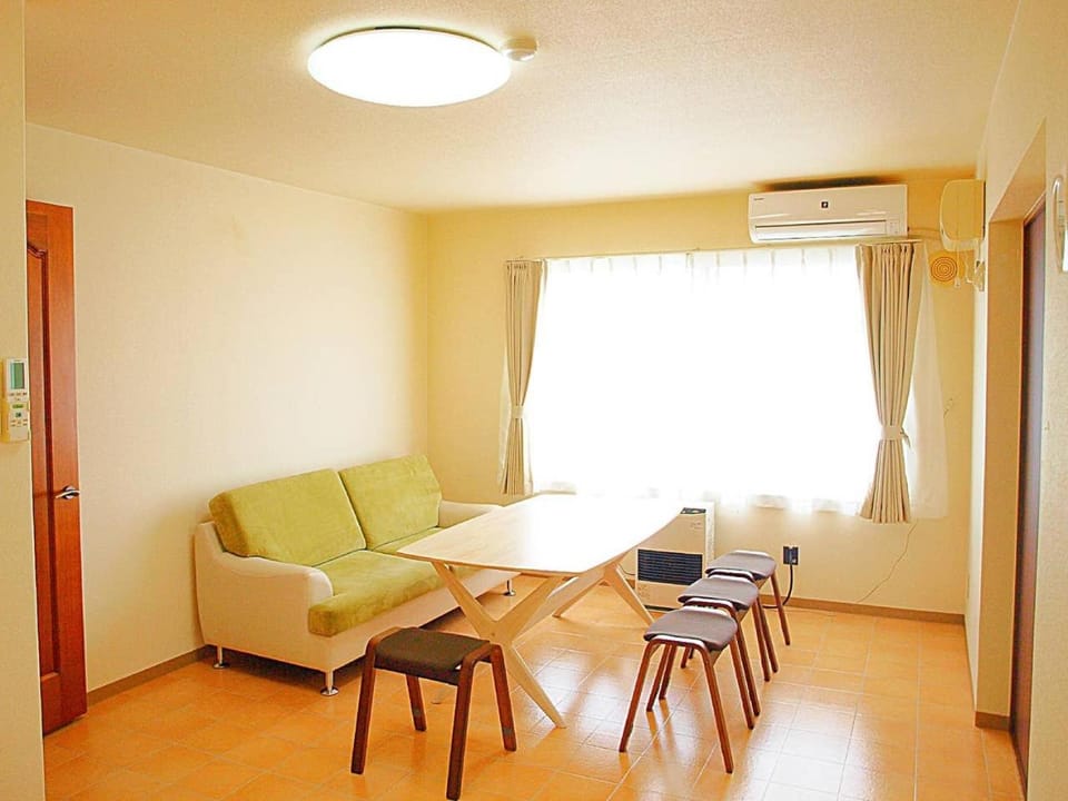 Hakodate Stoke Hills Apartment in Hokkaido Prefecture
