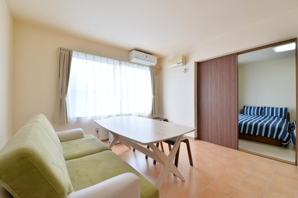 Hakodate Stoke Hills Apartment in Hokkaido Prefecture