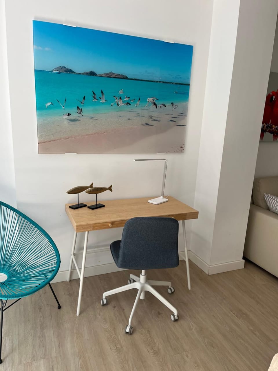 Acogedor piso en casco historico Apartment in Malaga