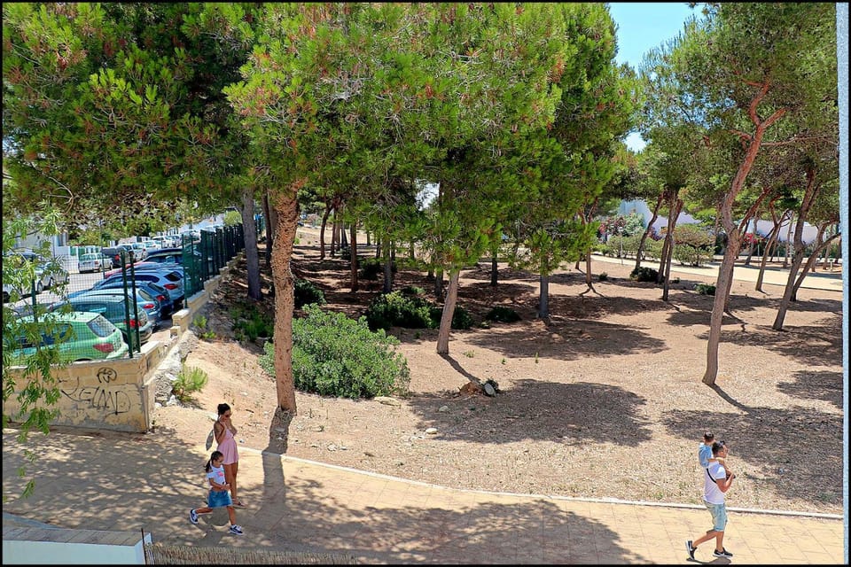 Apartamento Parque la Atalaya Apartment in Conil de la Frontera