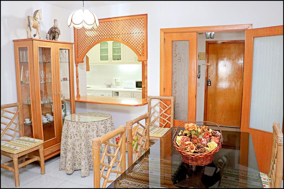 Apartamento Parque la Atalaya Apartment in Conil de la Frontera