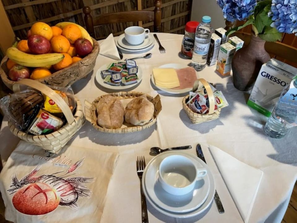 Food and drinks, Food and drinks, Breakfast, Breakfast