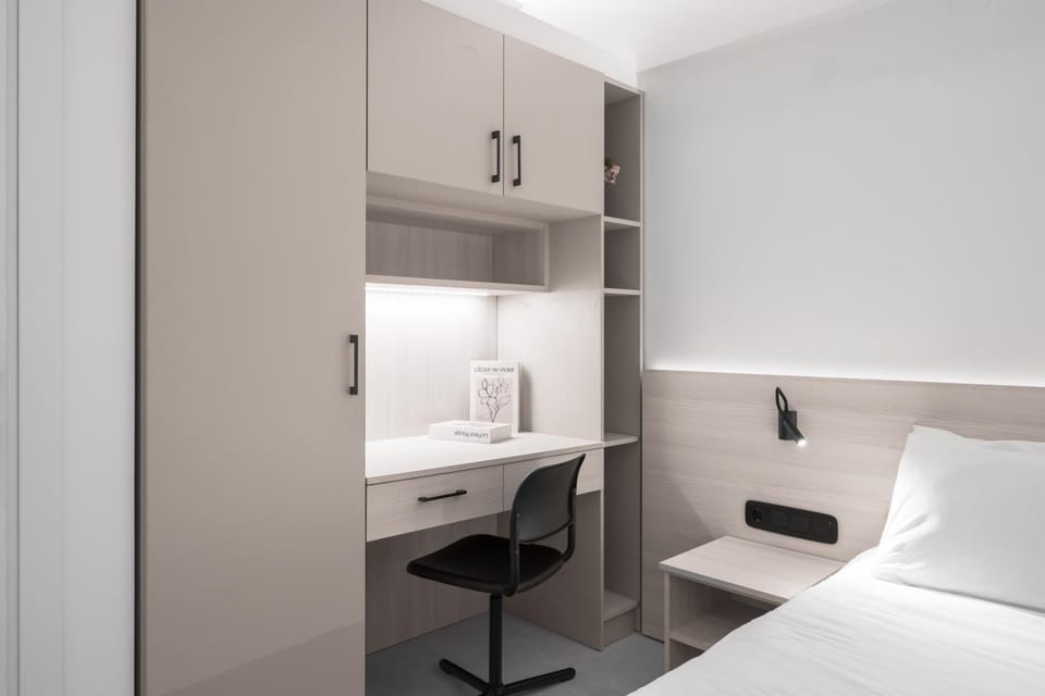 Cozy Living Thessaloniki by Luxlikehome Apartment in Thessaloniki