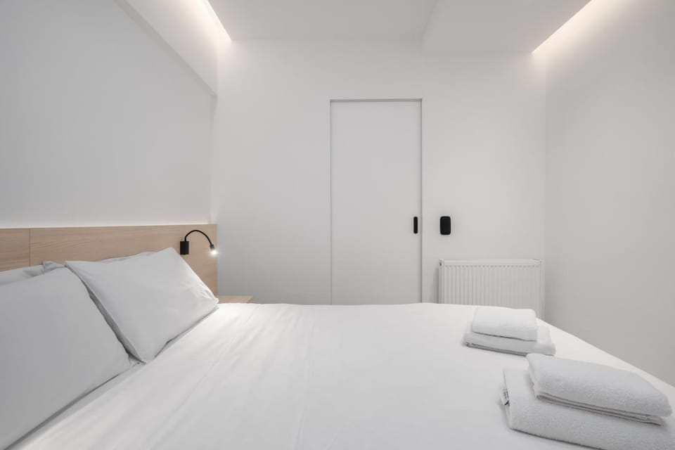Cozy Living Thessaloniki by Luxlikehome Apartment in Thessaloniki