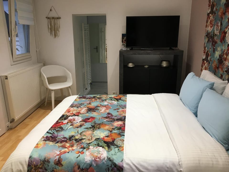 La Petite Maison de Jane Bed and Breakfast in Reims