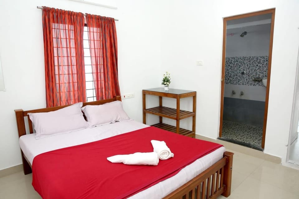 Blooms home stay Vacation rental in Kerala
